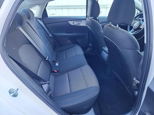 2024 KIA FORTE LX, LXS — PSRS