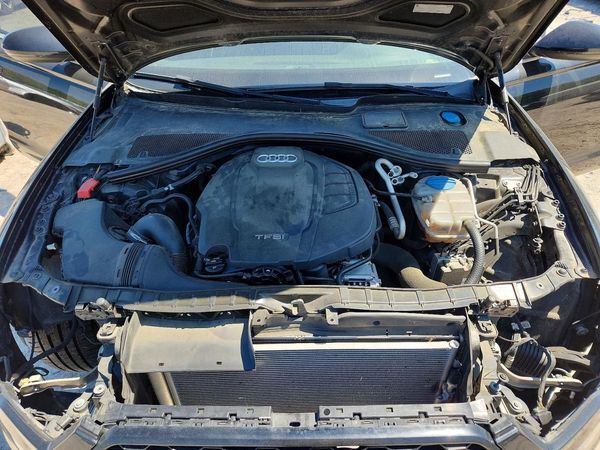 2016 AUDI A6 Premium