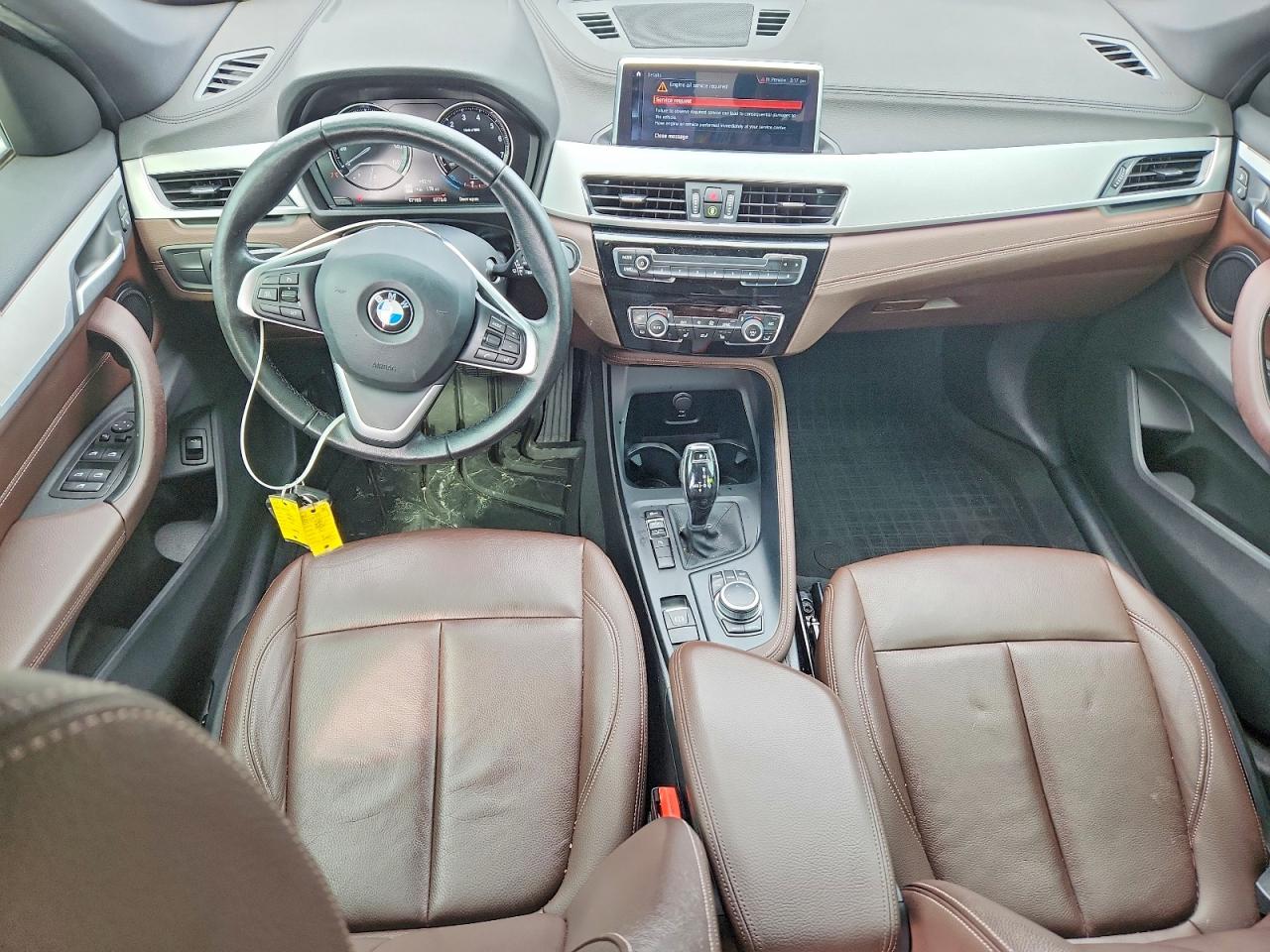 2021 BMW X1 sDrive28i
