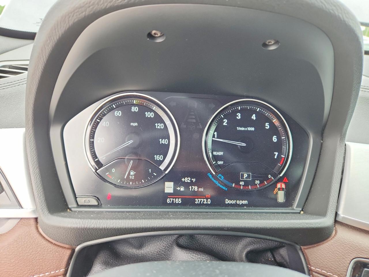2021 BMW X1 sDrive28i