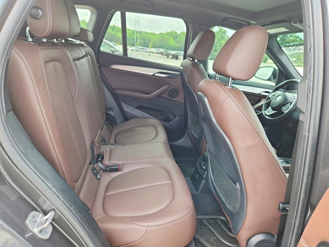 2021 BMW X1 sDrive28i