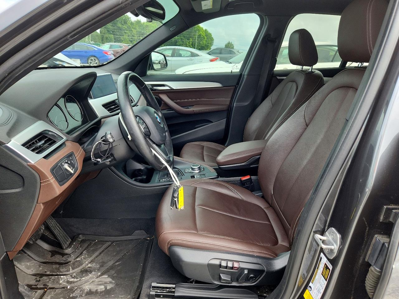 2021 BMW X1 sDrive28i