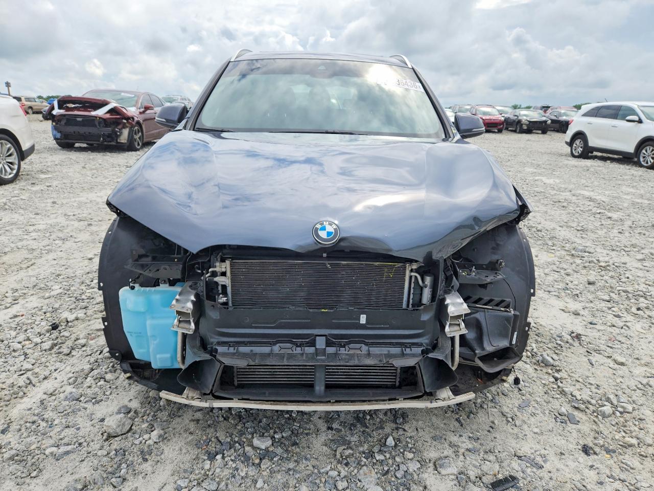 2021 BMW X1 sDrive28i