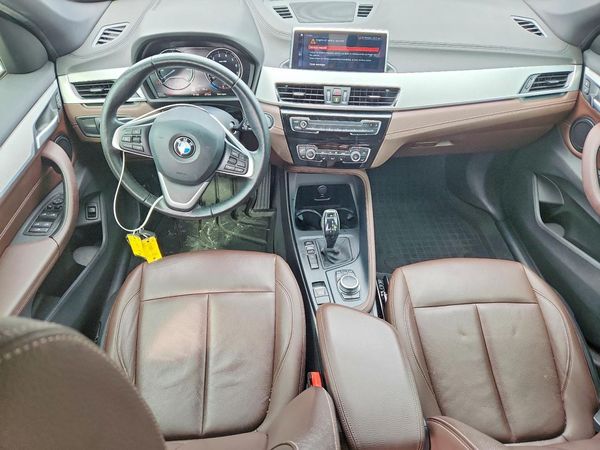 2021 BMW X1 sDrive28i