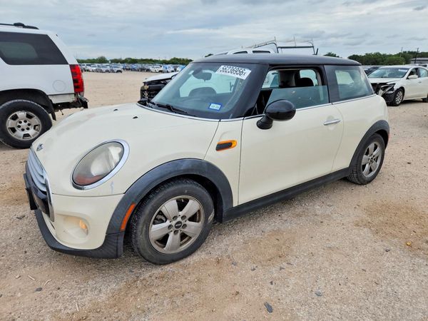 2015 MINI COOPER