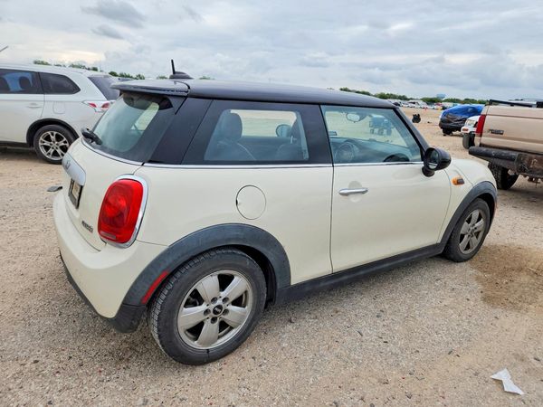 2015 MINI COOPER
