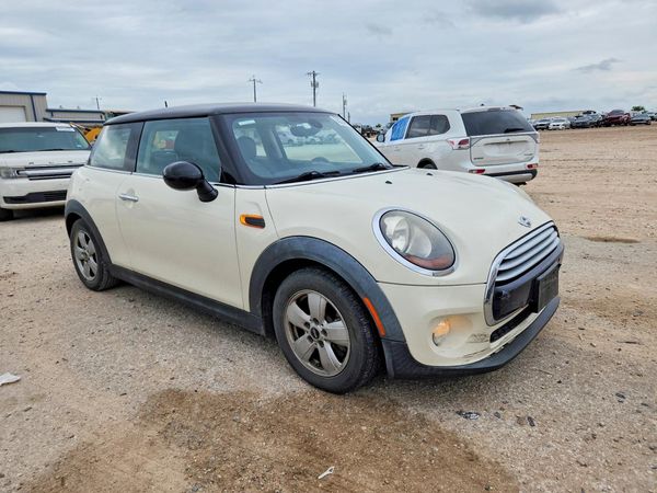 2015 MINI COOPER