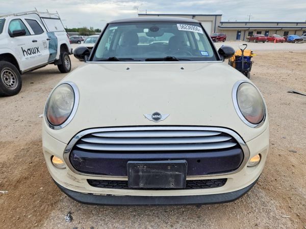 2015 MINI COOPER