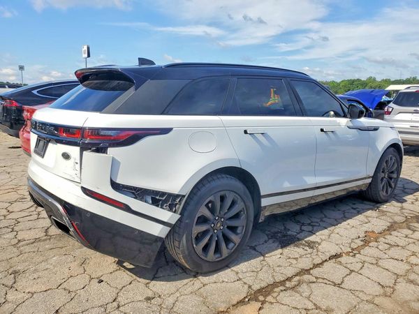 2018 LAND ROVER RANGE ROVER VELAR R-Dynamic SE