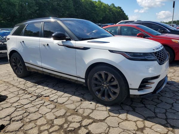 2018 LAND ROVER RANGE ROVER VELAR R-Dynamic SE