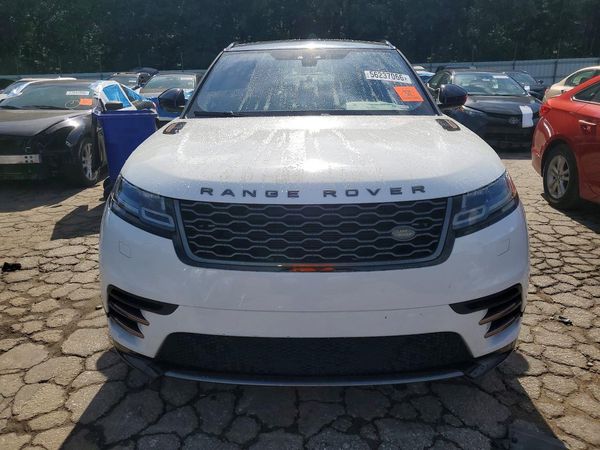 2018 LAND ROVER RANGE ROVER VELAR R-Dynamic SE