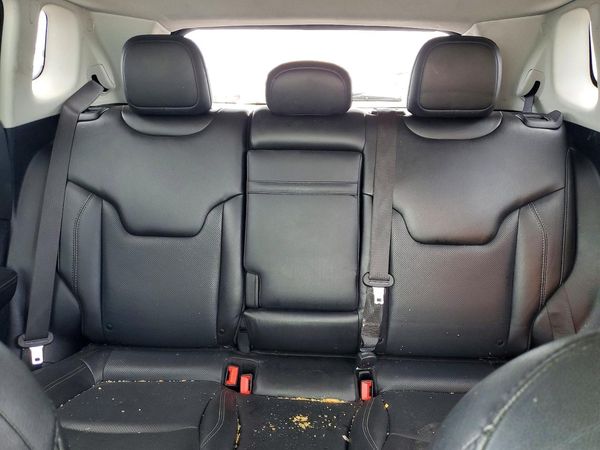 2019 JEEP COMPASS LIMITED 4X2