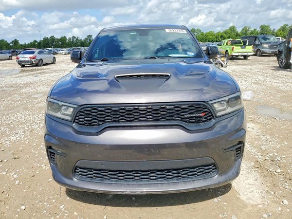 2021 DODGE DURANGO R/T — DIRF