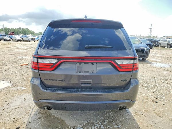 2021 DODGE DURANGO R/T — DIRR