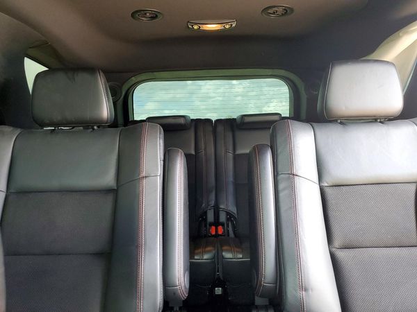 2021 DODGE DURANGO R/T — SUVN