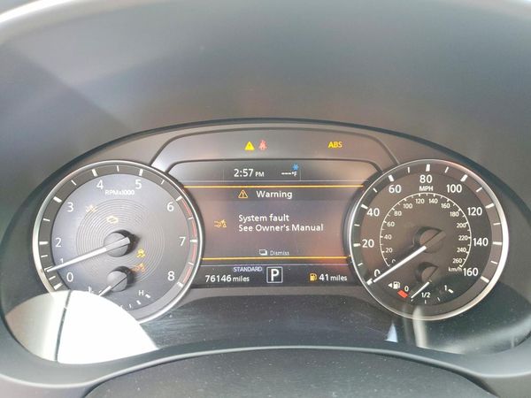 2021 INFINITI QX50