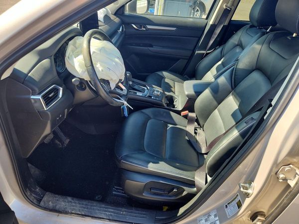 2024 MAZDA CX-5 Select Package