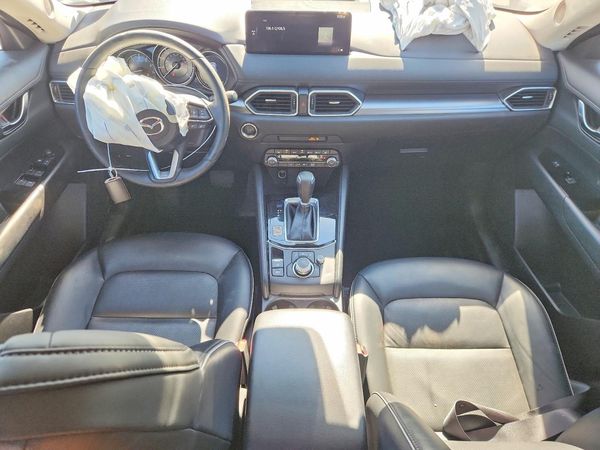2024 MAZDA CX-5 Select Package