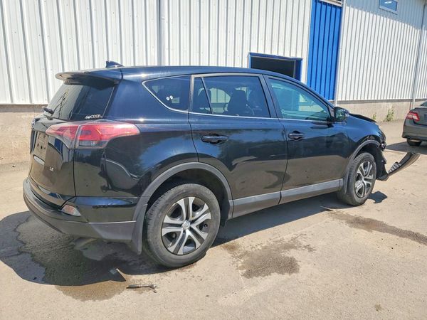 2016 TOYOTA RAV4 LE (X Grade)