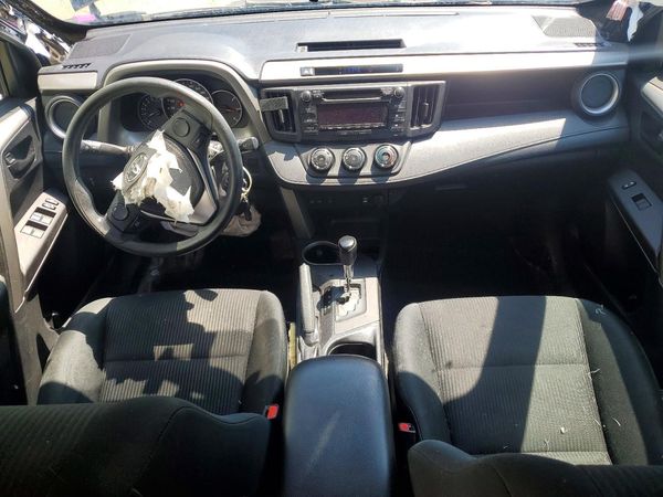 2016 TOYOTA RAV4 LE (X Grade)