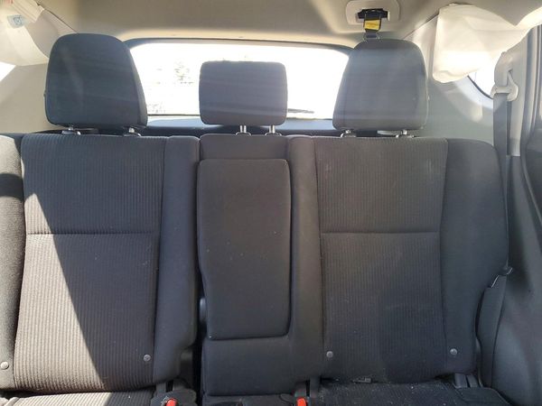 2016 TOYOTA RAV4 LE (X Grade)