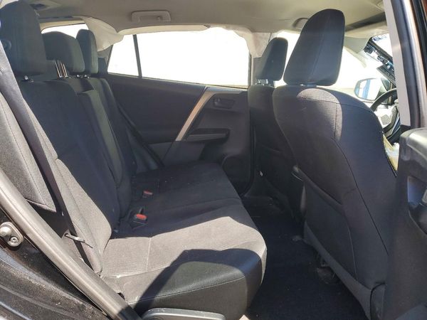 2016 TOYOTA RAV4 LE (X Grade)