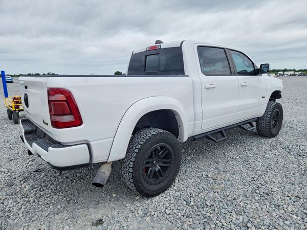 2021 RAM 1500 Big Horn, Lonestar