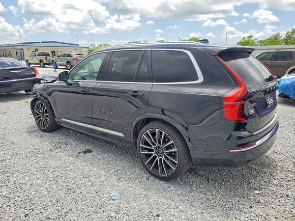 2025 VOLVO XC90 Ultra