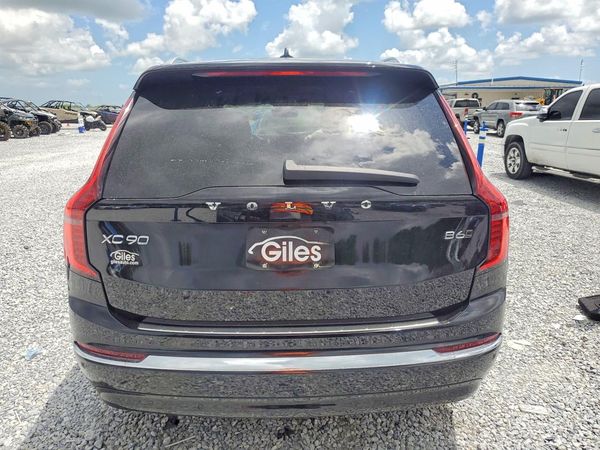 2025 VOLVO XC90 Ultra
