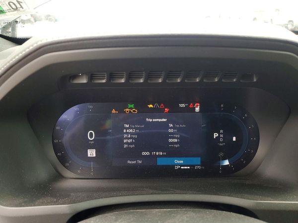 2025 VOLVO XC90 Ultra
