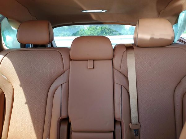 2026 GENESIS GV80 2.5T, 2.5T Prestige