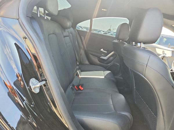 2021 MERCEDES-BENZ CLA CLA250