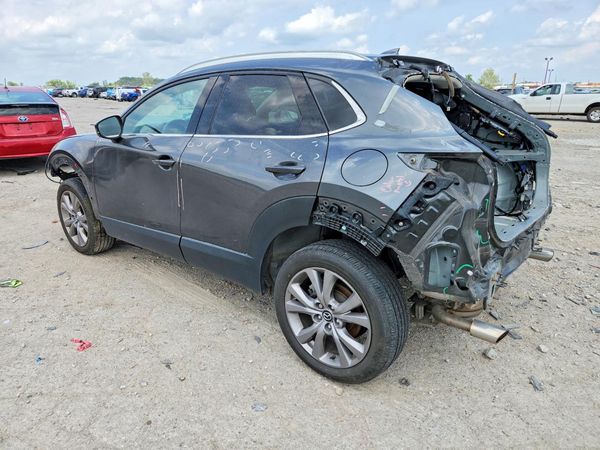 2021 MAZDA CX-30 Premium Package