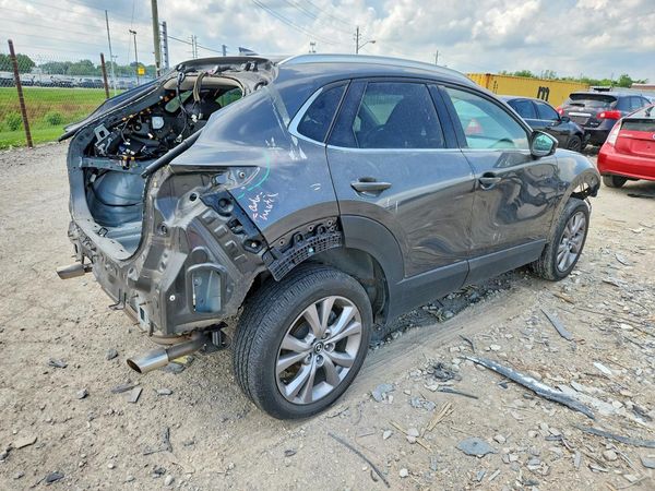 2021 MAZDA CX-30 Premium Package