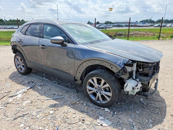 2021 MAZDA CX-30 Premium Package