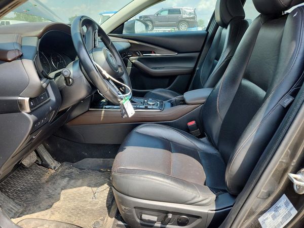 2021 MAZDA CX-30 Premium Package