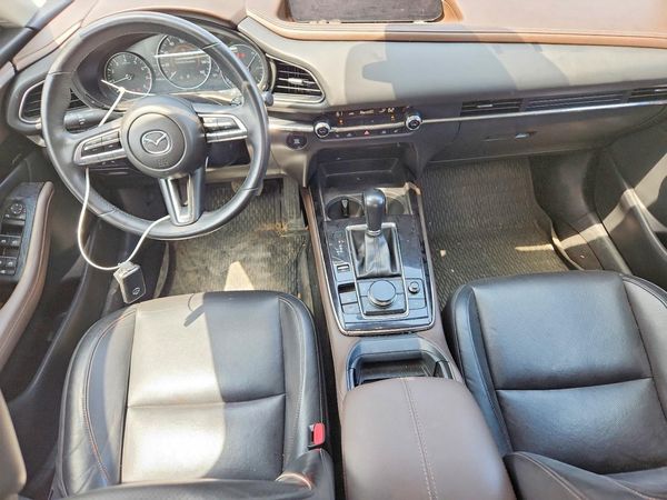 2021 MAZDA CX-30 Premium Package
