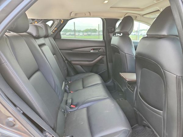 2021 MAZDA CX-30 Premium Package