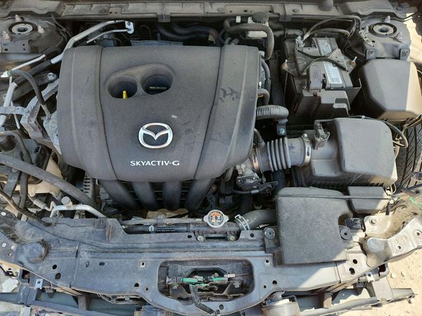 2021 MAZDA CX-30 Premium Package