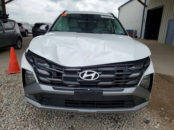 2026 HYUNDAI TUCSON SEL, SEL Plus