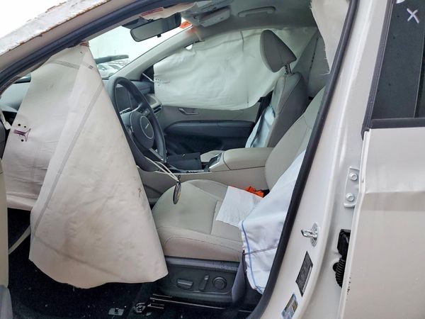 2026 HYUNDAI TUCSON SEL, SEL Plus