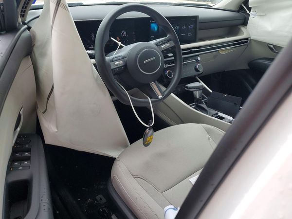 2026 HYUNDAI TUCSON SEL, SEL Plus