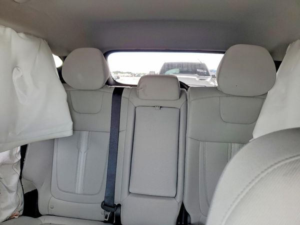 2026 HYUNDAI TUCSON SEL, SEL Plus