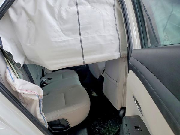 2026 HYUNDAI TUCSON SEL, SEL Plus