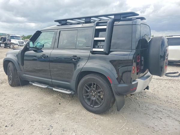 2020 LAND ROVER DEFENDER 110 S