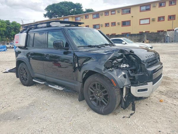 2020 LAND ROVER DEFENDER 110 S