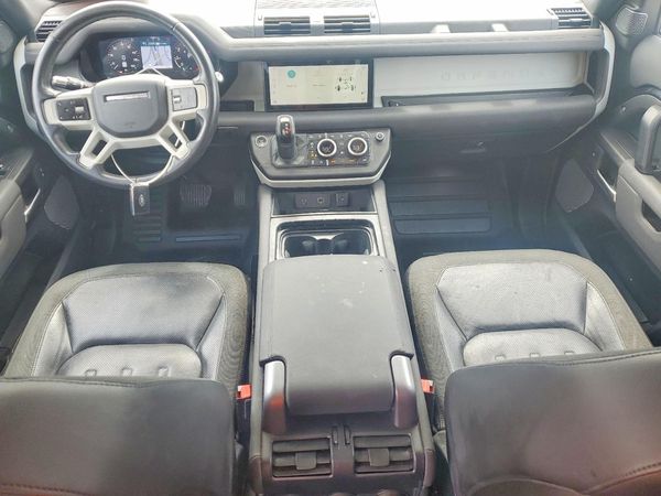 2020 LAND ROVER DEFENDER 110 S