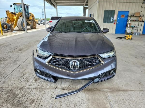 2019 ACURA TLX