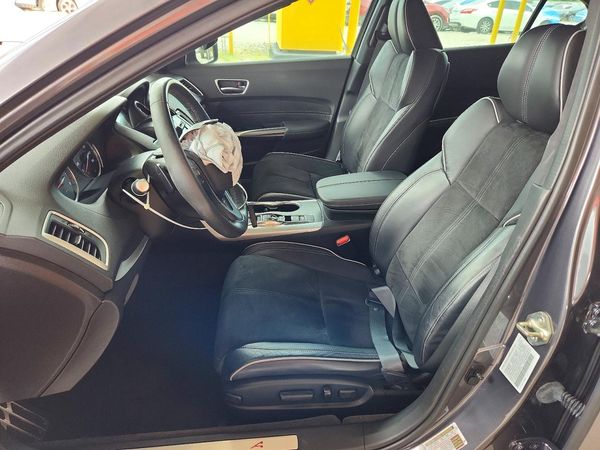 2019 ACURA TLX