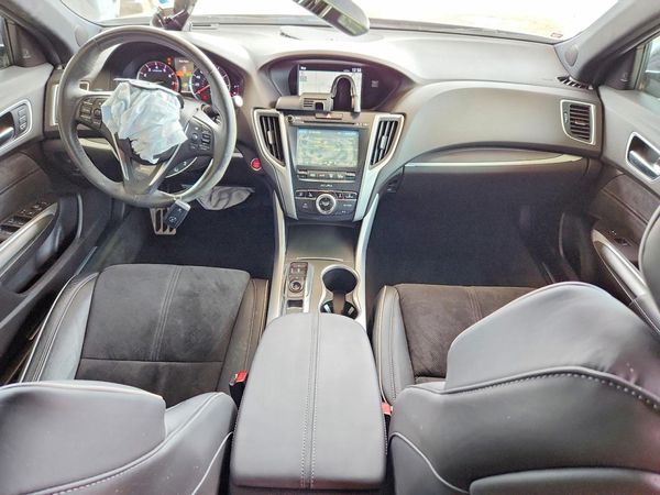 2019 ACURA TLX
